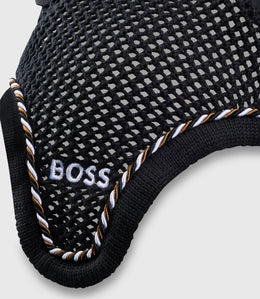 Boss Equestrian Signature Oornetje Core