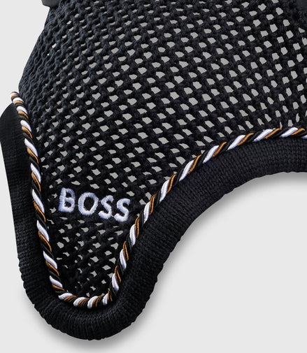 Boss Equestrian Signature Oornetje Core