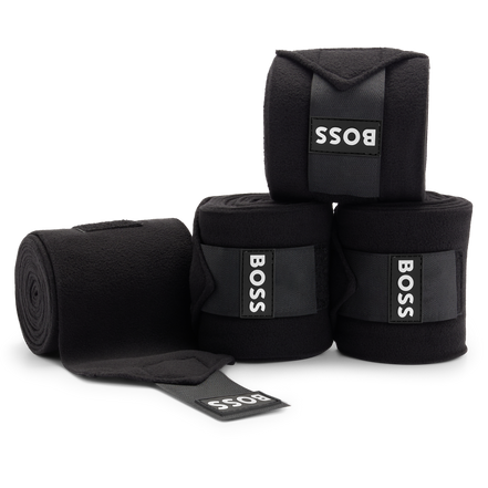 Boss Equestrian Polos Core