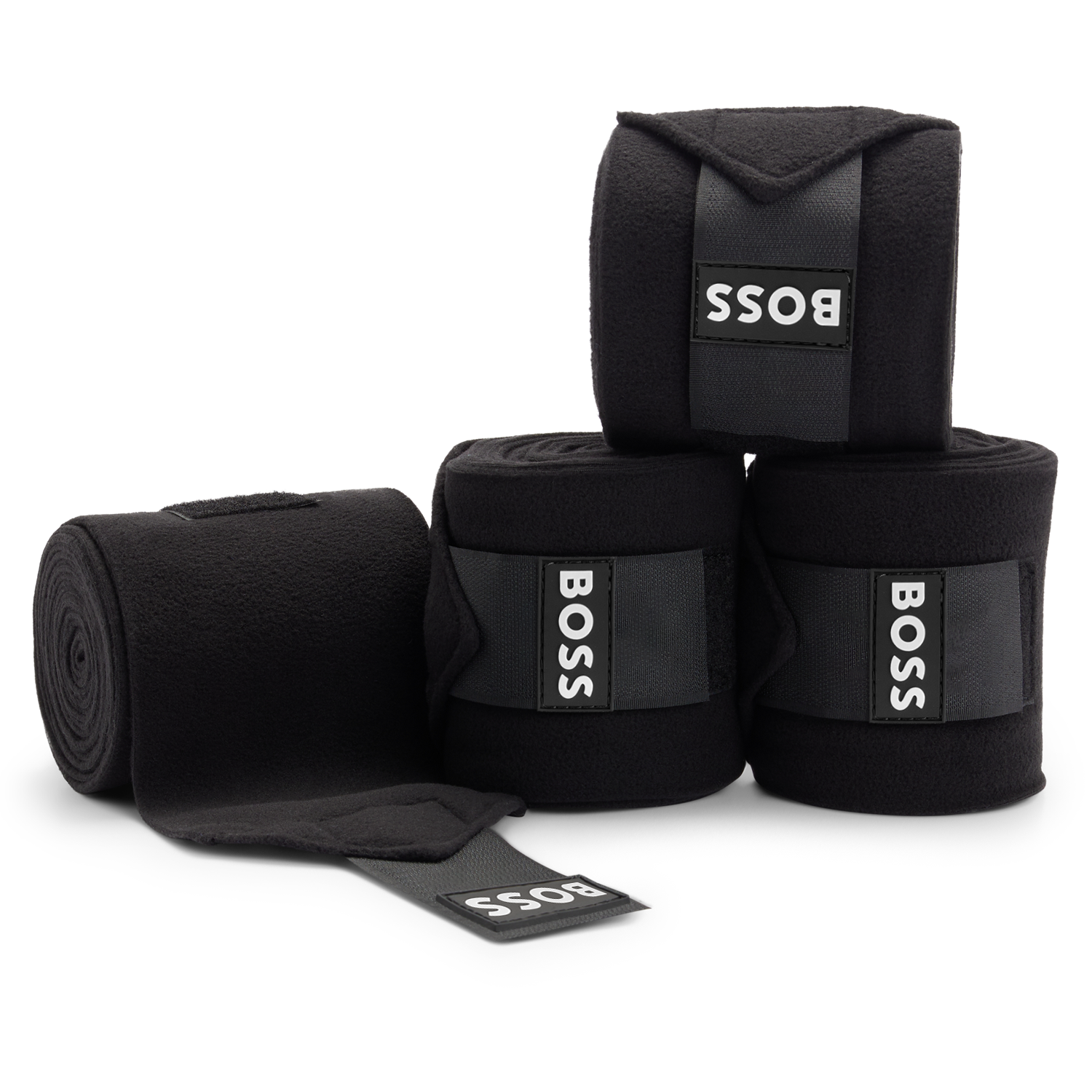 Boss Equestrian Polos Core