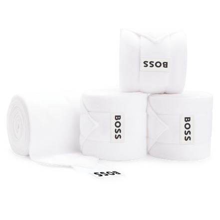 Boss Equestrian Polos Core