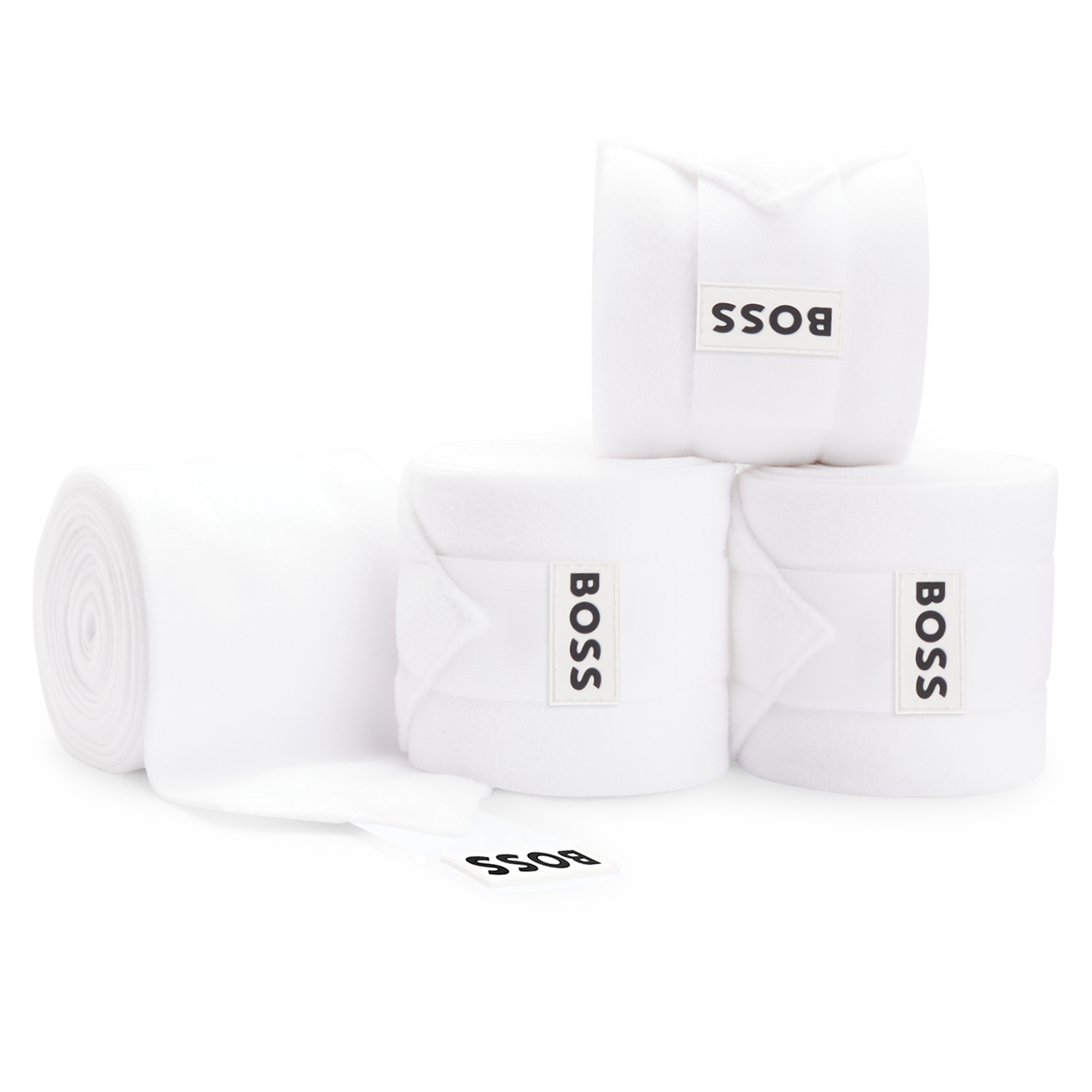 Boss Equestrian Polos Core