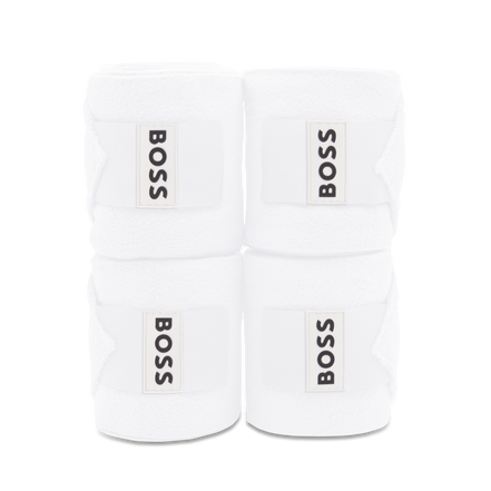 Boss Equestrian Polos Core