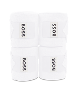 Boss Equestrian Polos Core