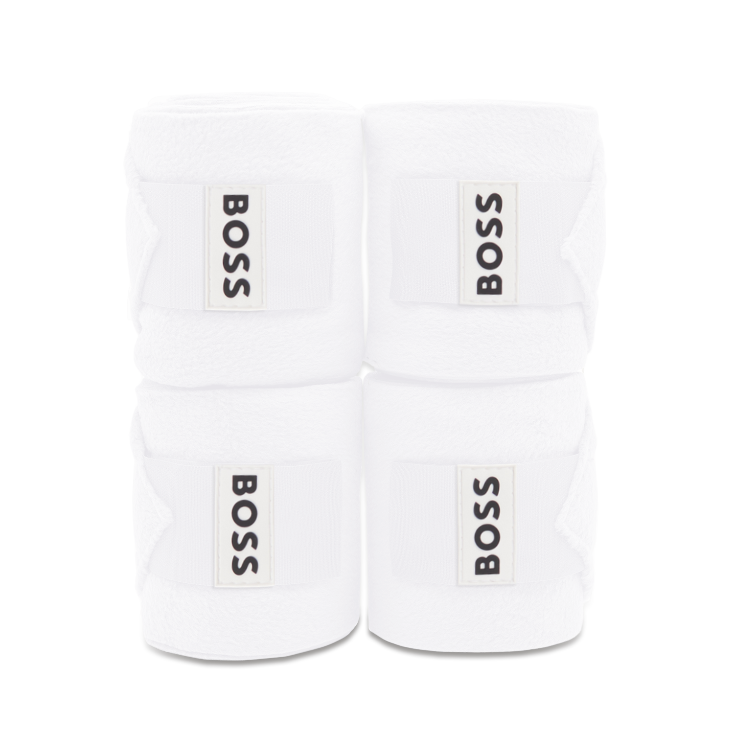 Boss Equestrian Polos Core