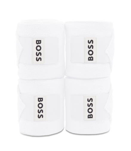 Boss Equestrian Polos Core