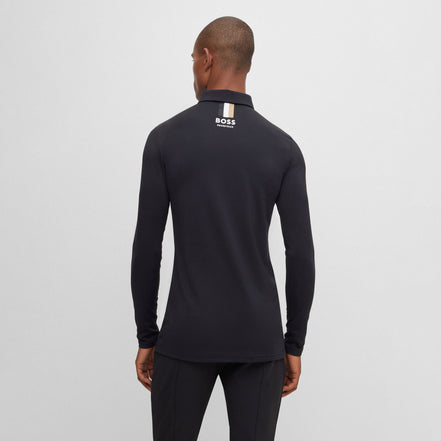 Boss Equestrian Heren Trainingshirt Elton Core