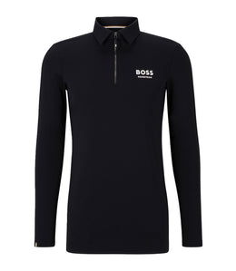 Boss Equestrian Heren Trainingshirt Elton Core