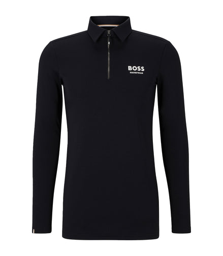 Boss Equestrian Heren Trainingshirt Elton Core