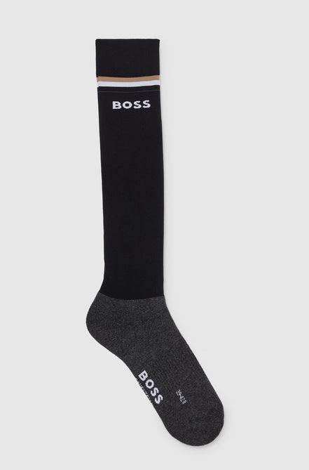 Chaussettes classiques Boss Equestrian Core