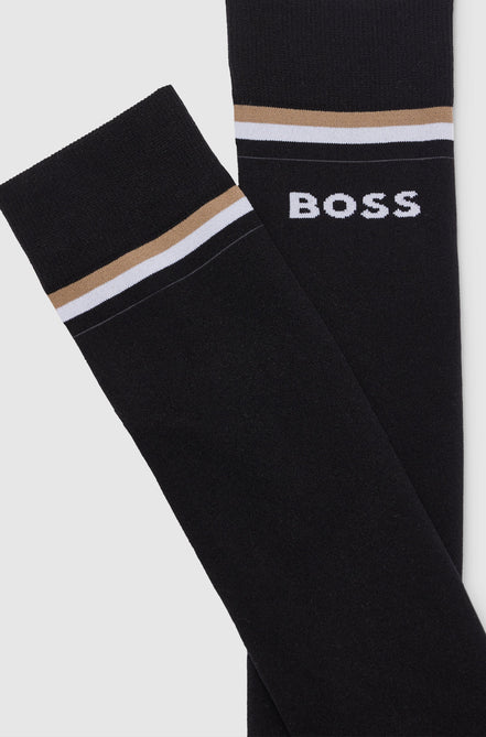 Chaussettes classiques Boss Equestrian Core