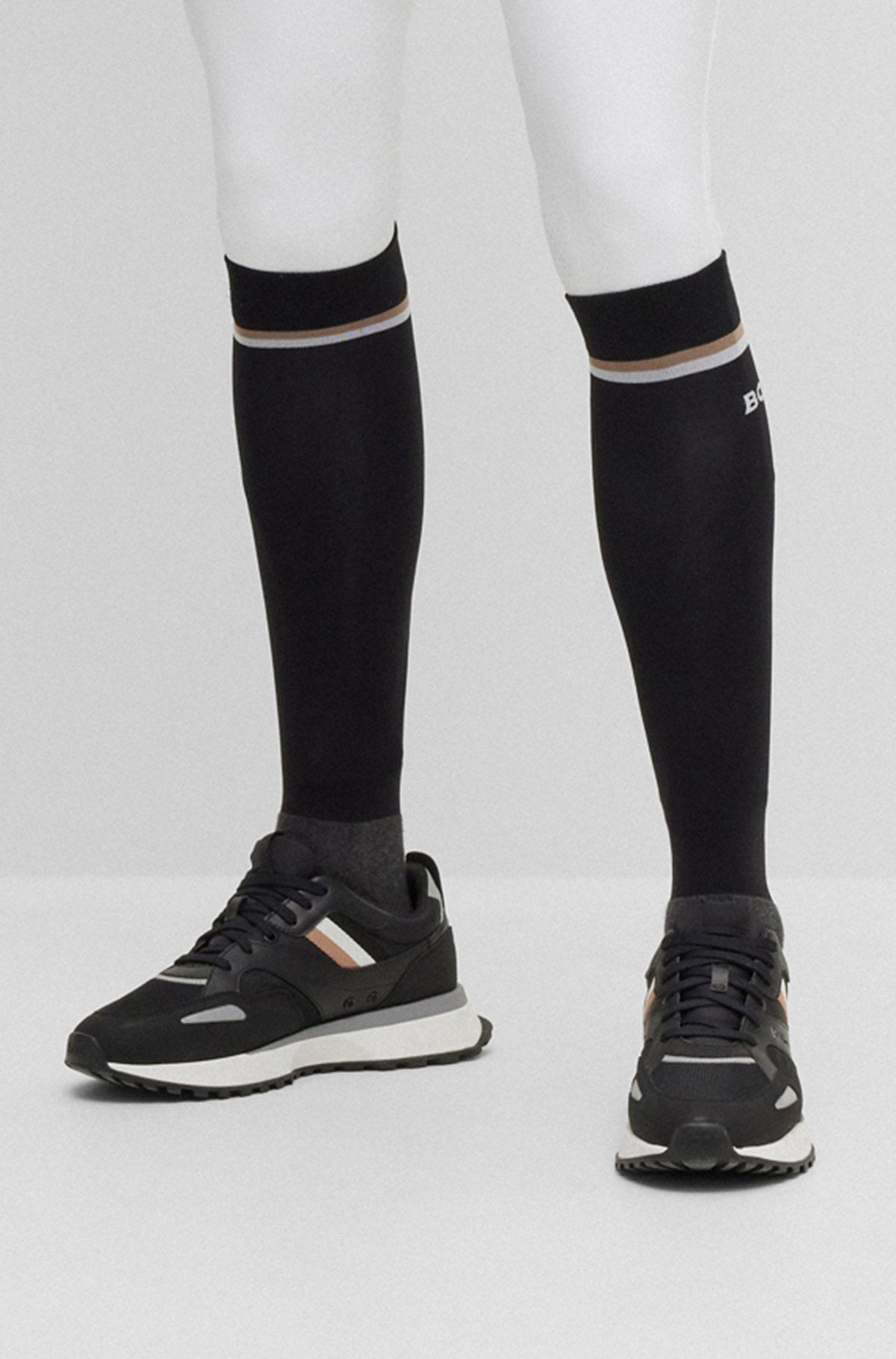 Chaussettes classiques Boss Equestrian Core