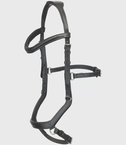 Horseware Rambo Micklem Wedstrijd Hoofdstel