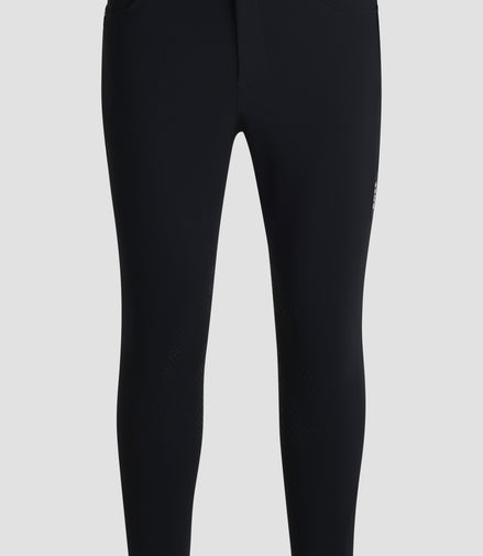 Boss Equestrian James Knie Grip Rijbroek Heren