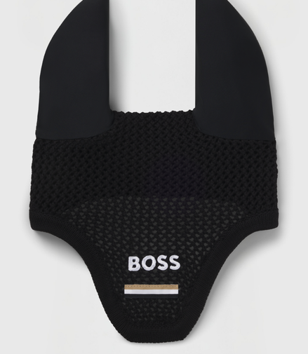 Boss Equestrian Calgary Fly Veil Tape Oornetje