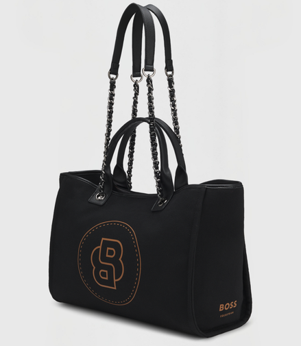 Boss Equestrian Charleen Shopper