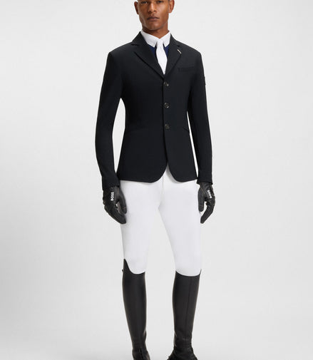 Boss Equestrian Andrew Forato Wedstrijdjas Heren