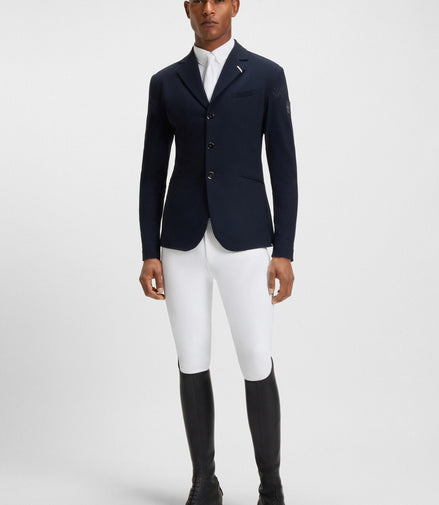 Boss Equestrian Marty Wedstrijdshirt Heren