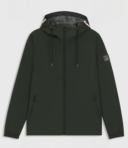 Boss Equestrian Rex Regenjas Heren