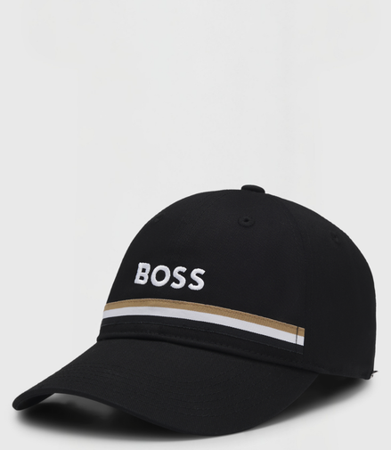 Boss Equestrian Cap Tape