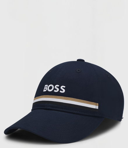 Boss Equestrian Cap Tape