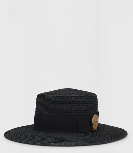 Boss Equestrian Boater Cap