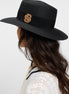 Boss Equestrian Boater Cap