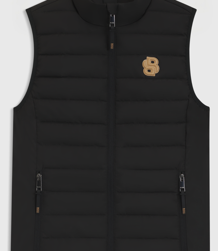 Boss Equestrian Livian Light Puffer Vest Dames