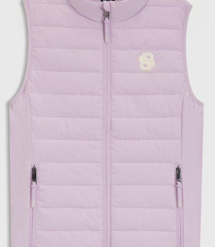 Boss Equestrian Livian Light Puffer Vest Dames