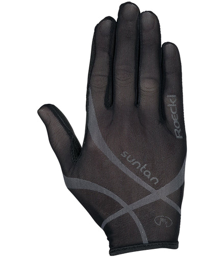 Roeckl Laila Suntan