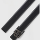 Boss Equestrian Rachel Reverse Belt Double B Riem Dames - Zwart / Deep Purple