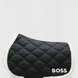 Boss Equestrian Hampton Jump Zadeldek Teddy