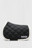 Boss Equestrian Hampton Jump Zadeldek Teddy