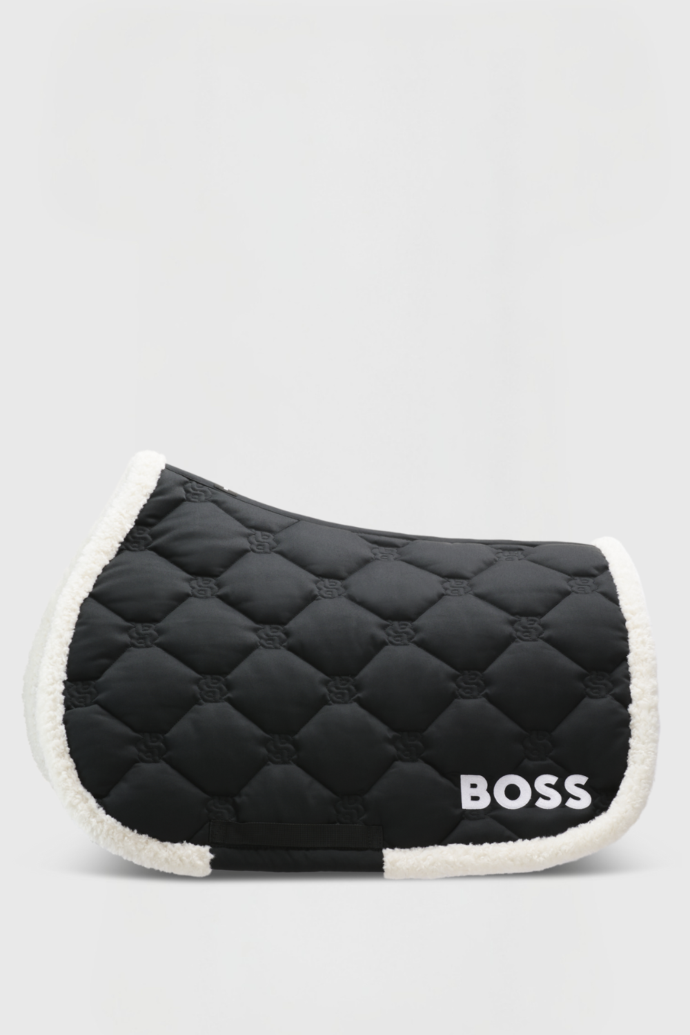 Boss Equestrian Hampton Jump Zadeldek Teddy