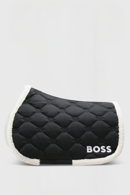 Boss Equestrian Hampton Jump Zadeldek Teddy