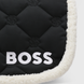 Boss Equestrian Hampton Jump Zadeldek Teddy