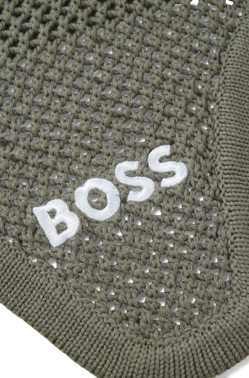 Boss Equestrian Chicago Oornetje Tealeaf