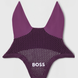 Boss Equestrian Chicago Oornetje Deep Purple