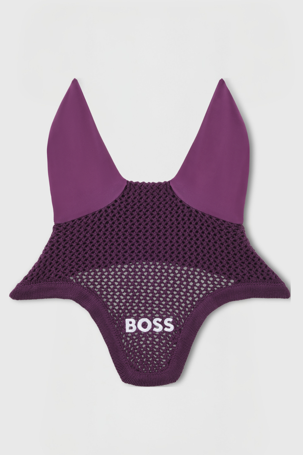 Boss Equestrian Chicago Oornetje Deep Purple