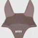 Boss Equestrian Chicago Oornetje Walnut