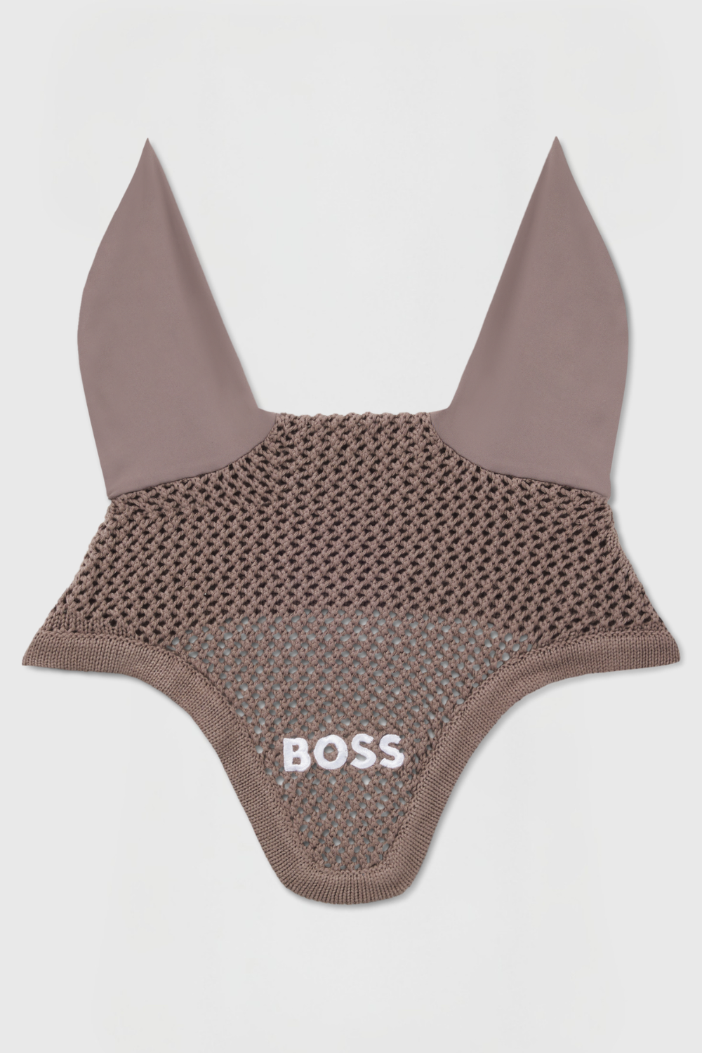 Boss Equestrian Chicago Oornetje Walnut