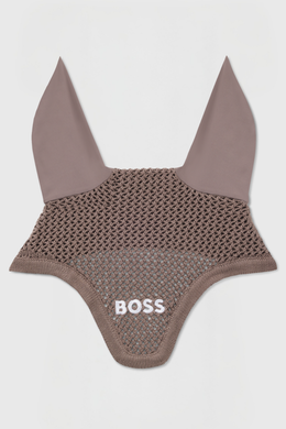 Boss Equestrian Chicago Oornetje Walnut