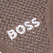 Boss Equestrian Chicago Oornetje Walnut