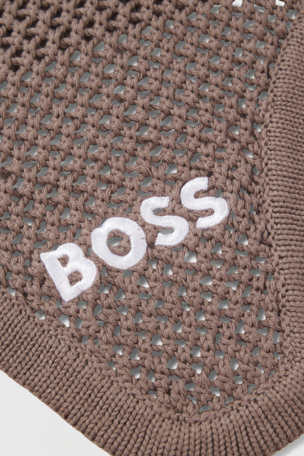 Boss Equestrian Chicago Oornetje Walnut