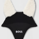 Boss Equestrian Chicago Oornetje Teddy Zwart