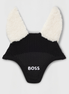 Boss Equestrian Chicago Oornetje Teddy Zwart