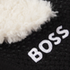 Boss Equestrian Chicago Oornetje Teddy Zwart
