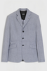Boss Equestrian Adrian Show Jacket Wedstrijdjasje Heren - Grijs