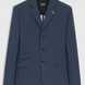 Boss Equestrian Adrian Show Jacket Wedstrijdjasje Heren - Sky Captain