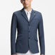 Boss Equestrian Adrian Show Jacket Wedstrijdjasje Heren - Sky Captain